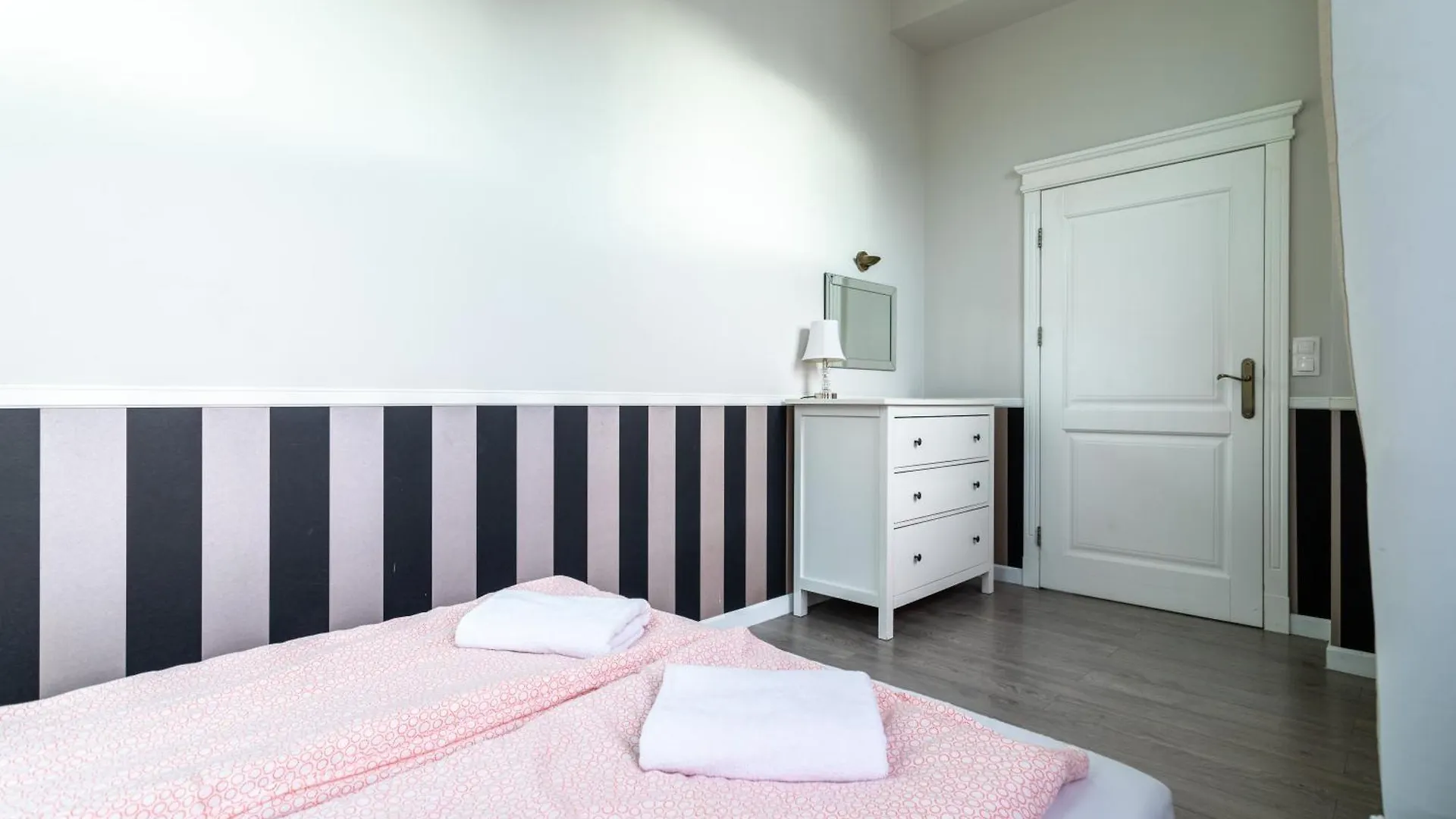 Victus Apartamenty, Apartamenty Manhattan Sopot