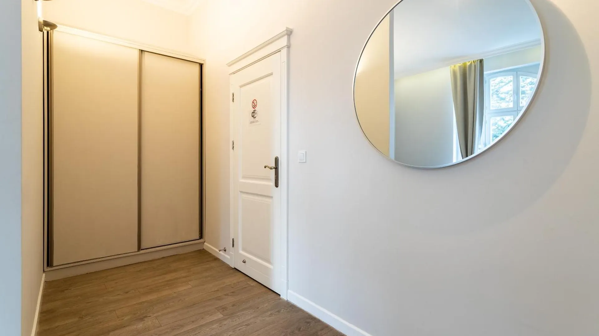 Victus Apartamenty, Apartamenty Manhattan Sopot
