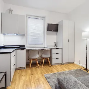  Apartament Abrahama - Acco Rent